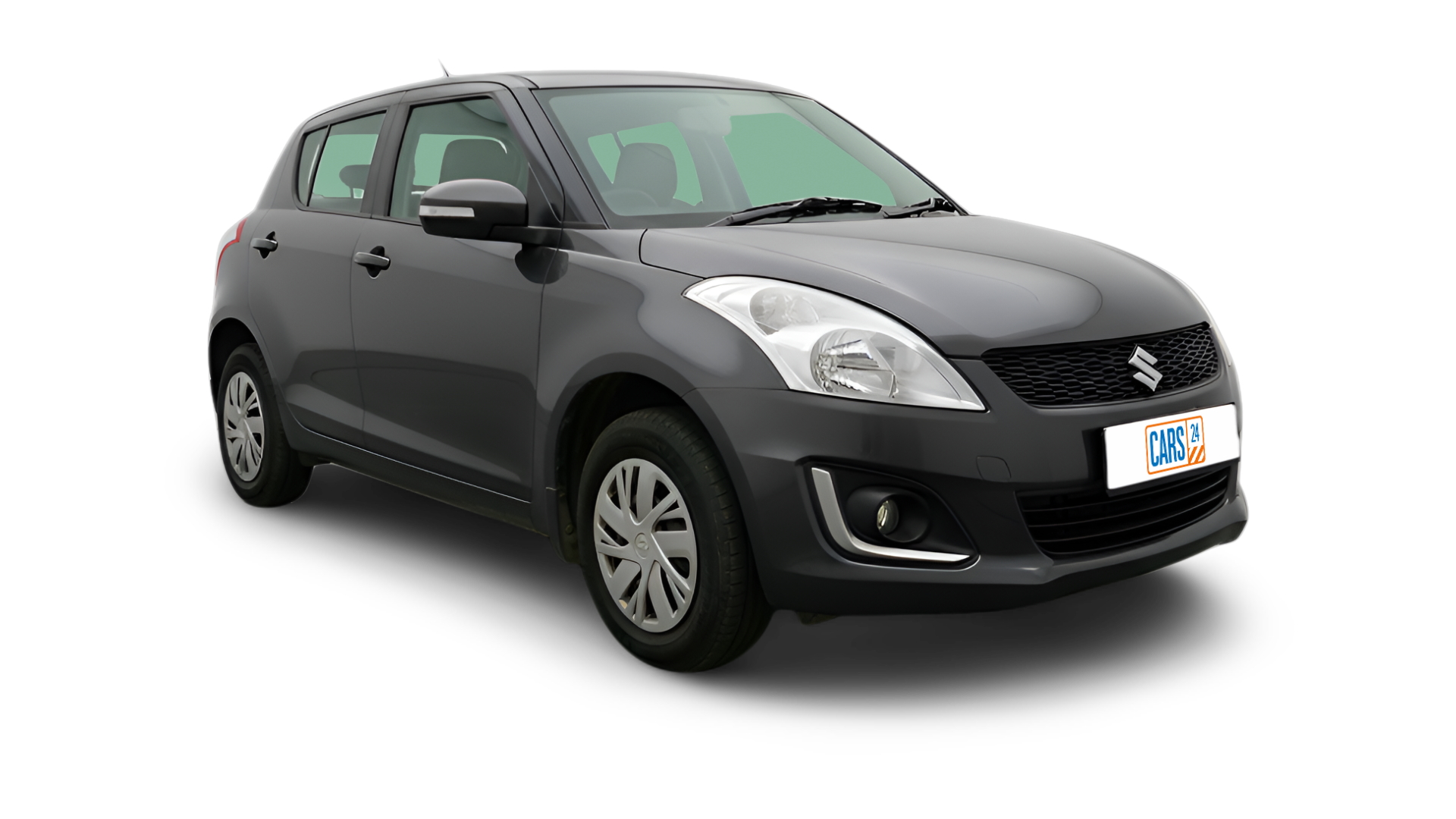 Maruti Swift-img
